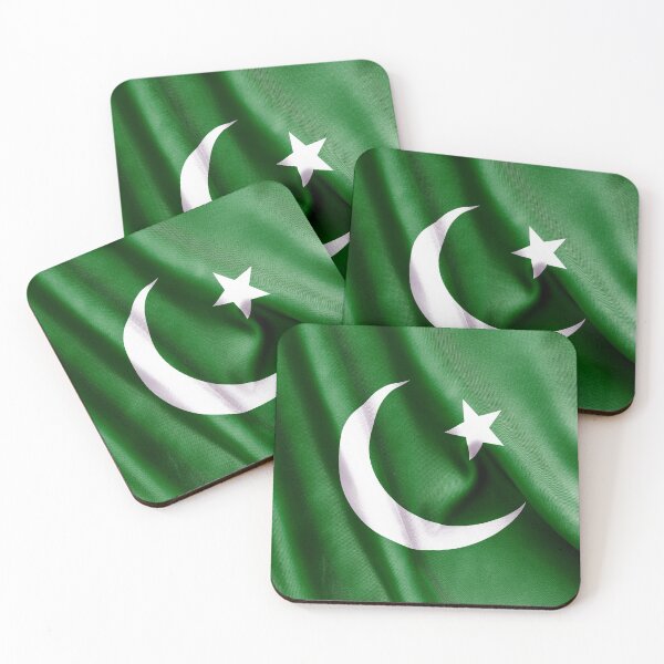 Item preview, Pakistan Flag designed and sold by MarkUK97.