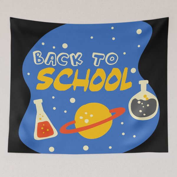 Item preview, New academic year designed and sold by Jumaima.