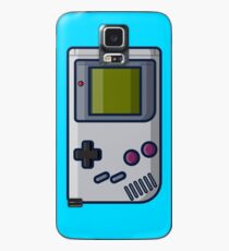 Retro: OG Game boy Case/Skin for Samsung Galaxy
