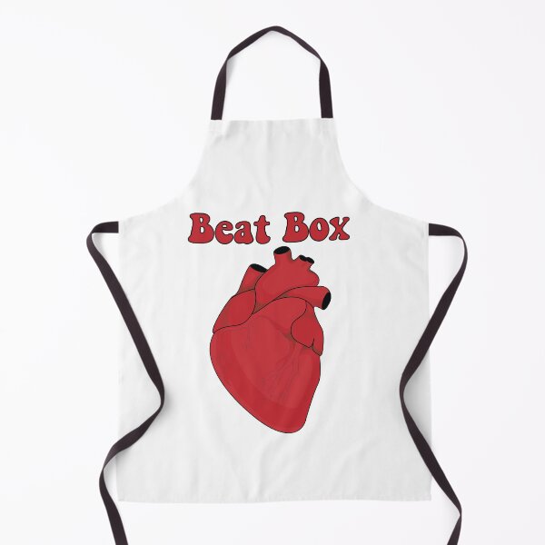 Item preview, Beat Box| Heart Love Music designed and sold by SHOPINGHOUR.