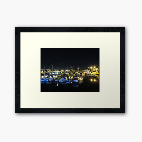 Item preview, Adelaide @ night designed and sold by Bruce Knight.