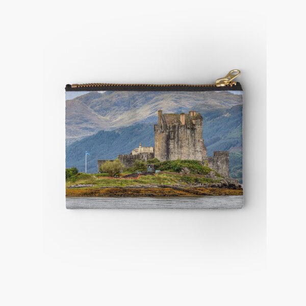 Item preview, Eilean Donan Castle designed and sold by derekbeattie.