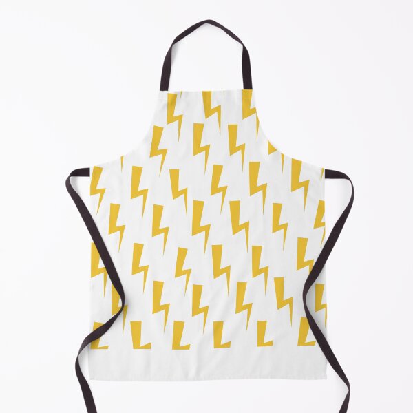 Item preview, Yellow flash pattern  designed and sold by Sam Artist.