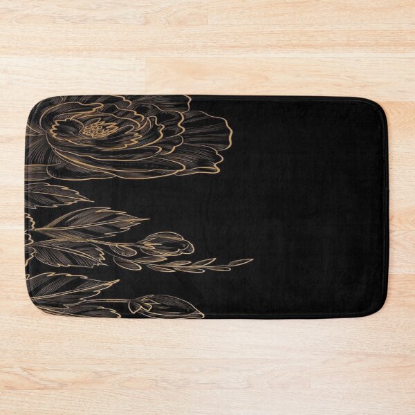 Item preview, Wild beautiful flowers  designed and sold by KillerArt23.