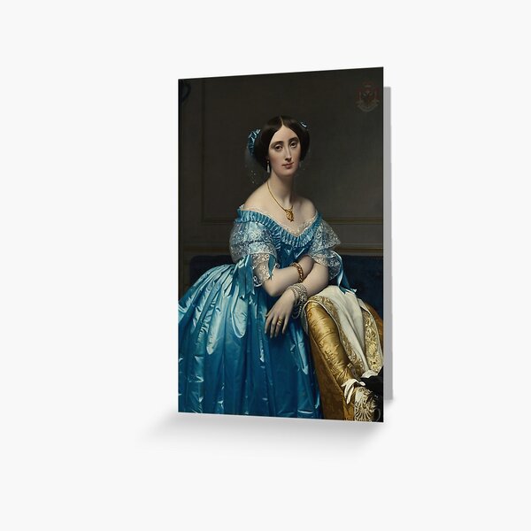 reclining venus ingres