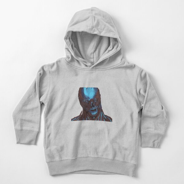 Item preview, VECNA stranger things  designed and sold by misskholeta.