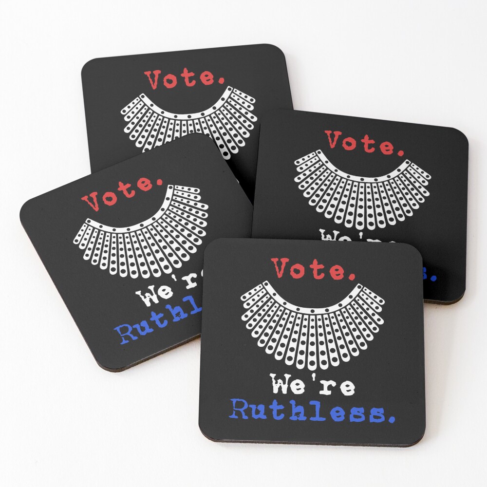 Item preview, Coasters (Set of 4) designed and sold by IntegrityDesign.