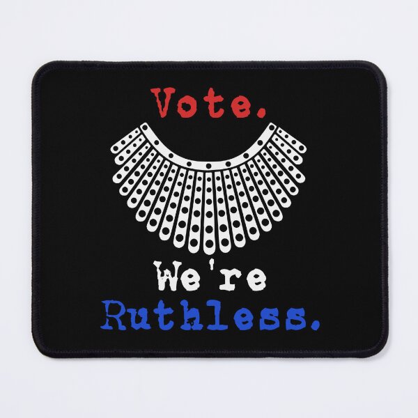 Item preview, Vote We Are Ruthless designed and sold by IntegrityDesign.