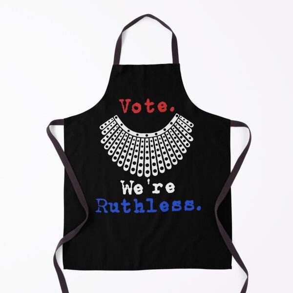 Item preview, Vote We Are Ruthless designed and sold by IntegrityDesign.