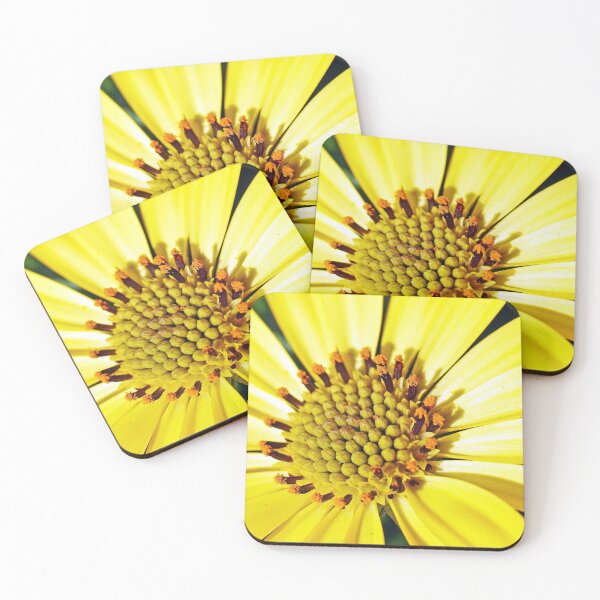 Item preview, Flower Sunflower Daisy Yellow Plant  designed and sold by MonArtisteSam.