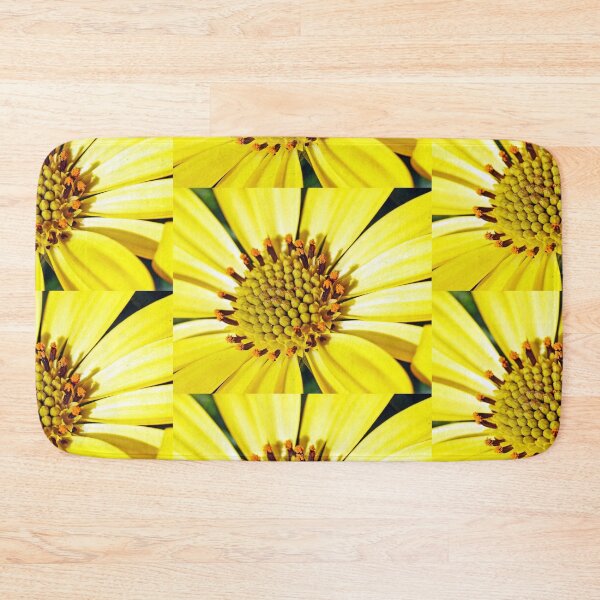 Item preview, Flower Sunflower Daisy Yellow Plant  designed and sold by MonArtisteSam.