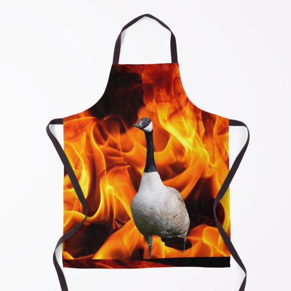 Item preview, Your Goose Is Cooked designed and sold by SubtleSplit.