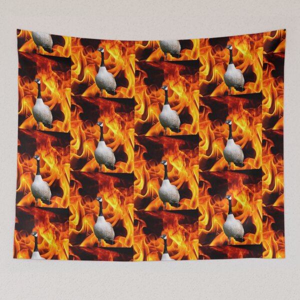 Item preview, Your Goose Is Cooked designed and sold by SubtleSplit.