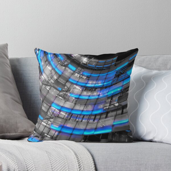 Item preview, The BBC New Broadcasting House designed and sold by AntSmith.