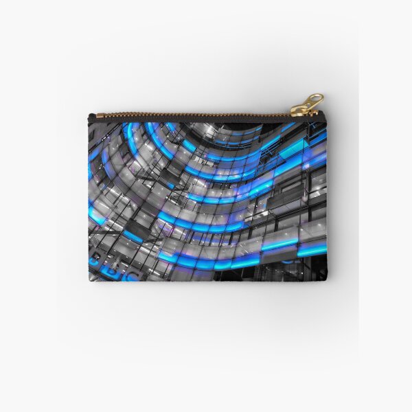 Item preview, The BBC New Broadcasting House designed and sold by AntSmith.