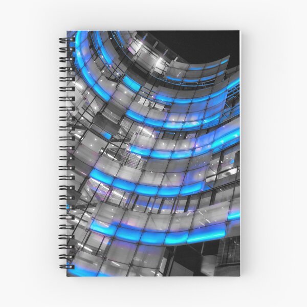 Item preview, The BBC New Broadcasting House designed and sold by AntSmith.