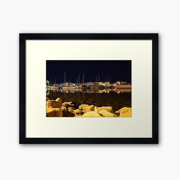 Item preview, Adelaide @ Night (1) designed and sold by Bruce Knight.