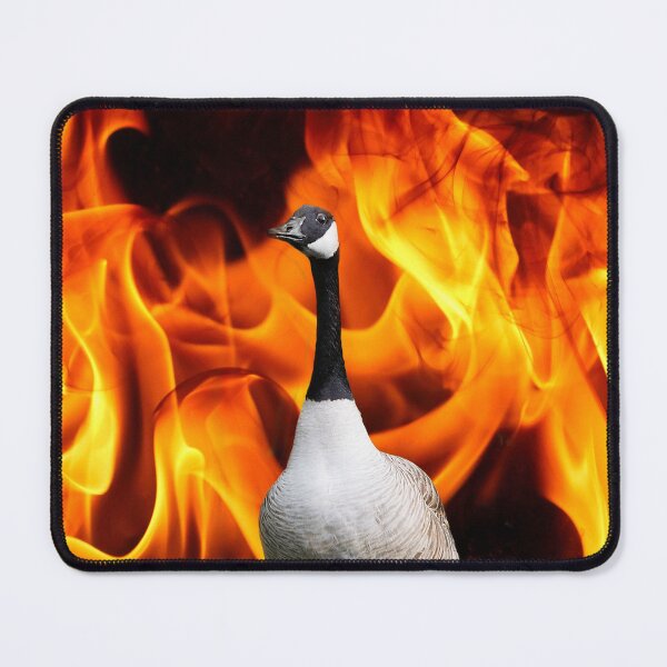 Item preview, Your Goose Is Cooked designed and sold by SubtleSplit.