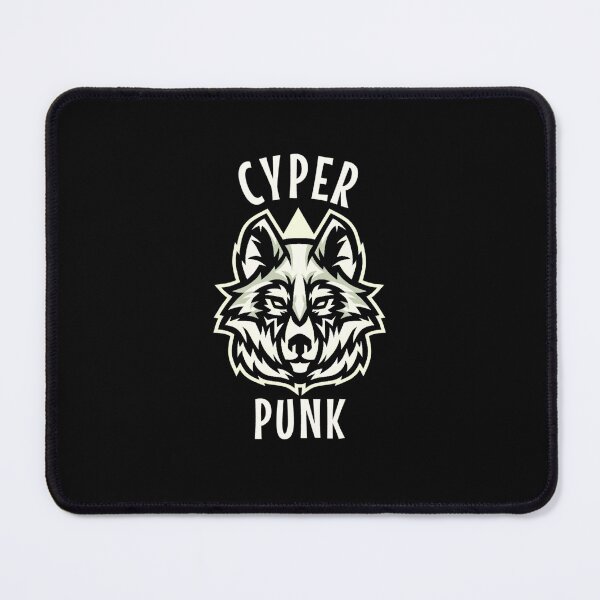 Item preview, Cyperpunk - CYPER PUNK designed and sold by CryptoBeings.