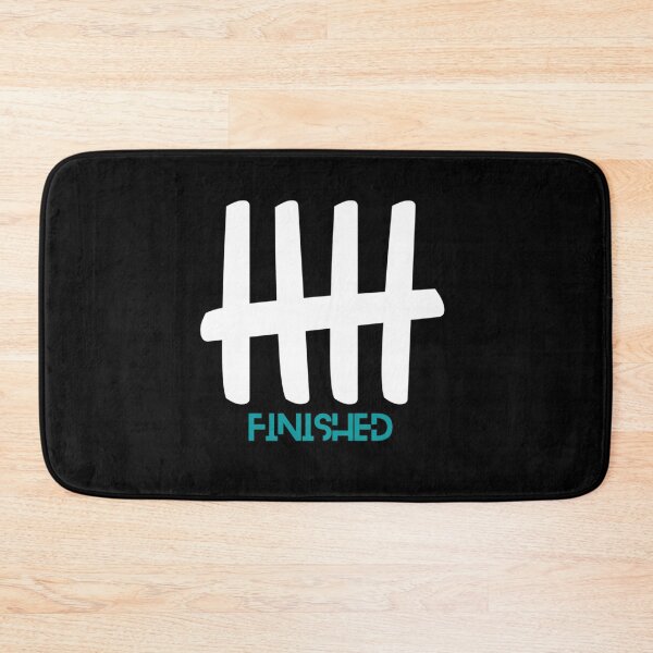 Item preview, Finished counting design funny designed and sold by Xodin.