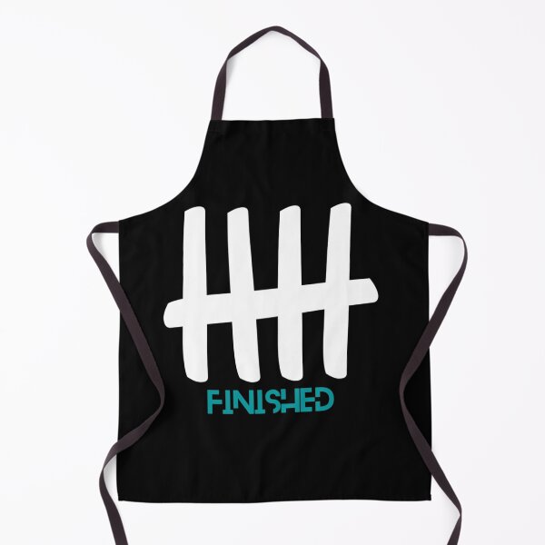Item preview, Finished counting design funny designed and sold by Xodin.
