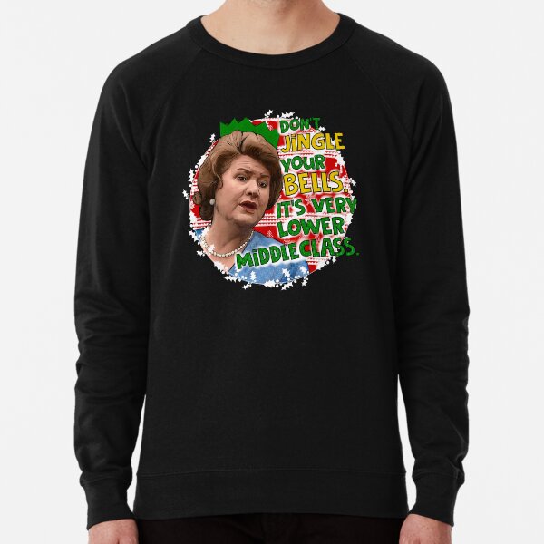 Crap christmas shop jumpers