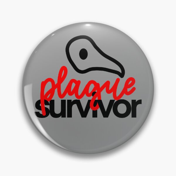 Item preview, plage survivors designed and sold by Avery Sheridan.