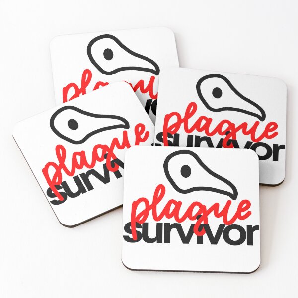 Item preview, plage survivors designed and sold by Avery Sheridan.
