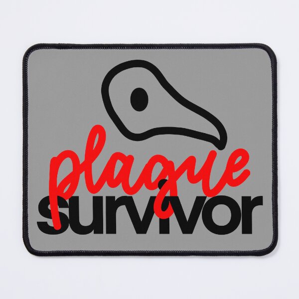Item preview, plage survivors designed and sold by Avery Sheridan.