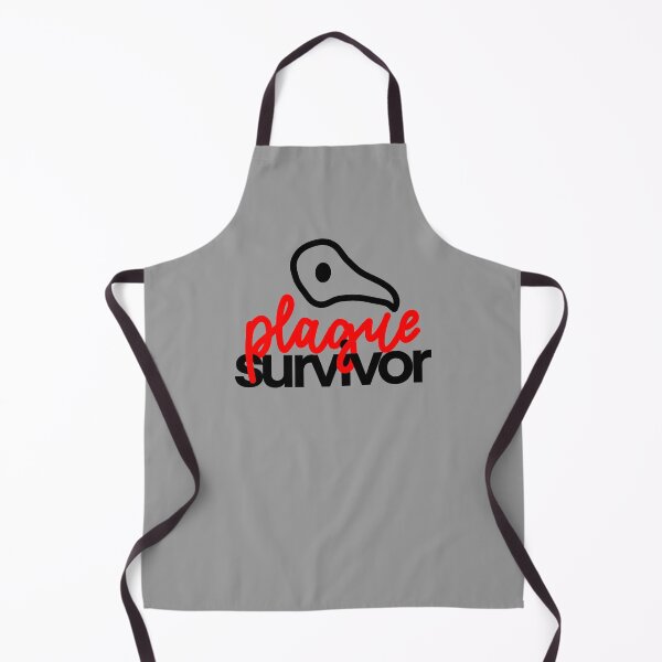 Item preview, plage survivors designed and sold by Avery Sheridan.