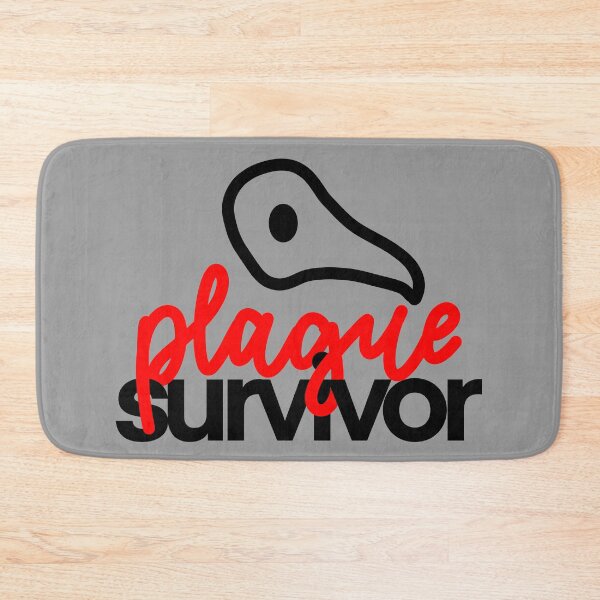 Item preview, plage survivors designed and sold by Avery Sheridan.