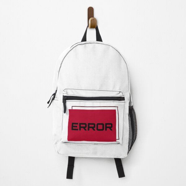 Item preview, ERROR #404 designed and sold by YOSPACE.