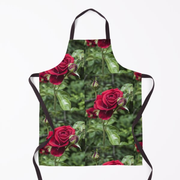Item preview, Love Rose Flower Romantic Feelings Happiness Young Girls Boys Love Relationships designed and sold by MonArtisteSam.