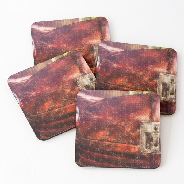 Item preview, Textural Tractor designed and sold by Jim Love.
