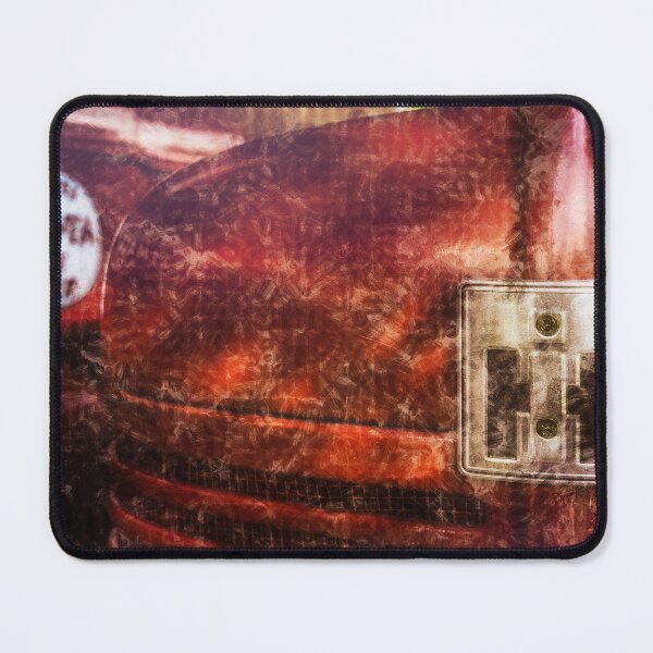 Item preview, Textural Tractor designed and sold by Jim Love.