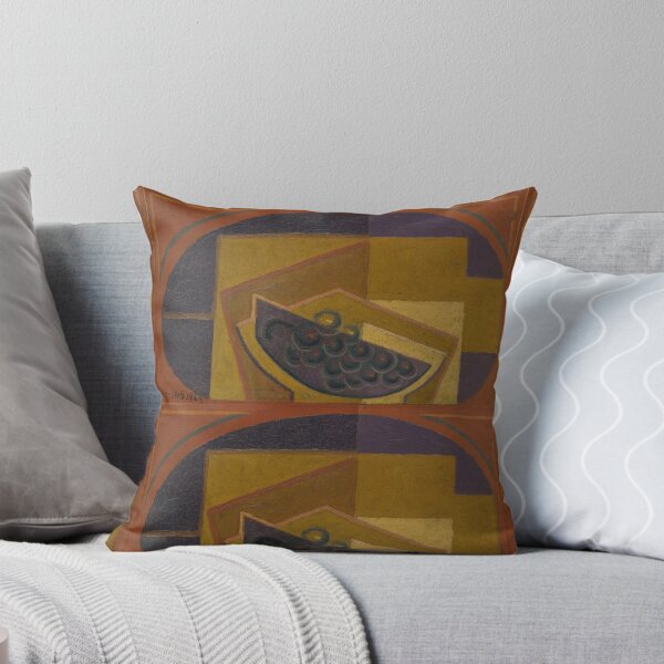 Item preview,  Juan Gris Le Raisin Noir  designed and sold by TeeARTHY.