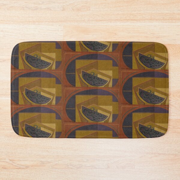 Item preview,  Juan Gris Le Raisin Noir  designed and sold by TeeARTHY.