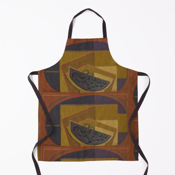 Item preview,  Juan Gris Le Raisin Noir  designed and sold by TeeARTHY.