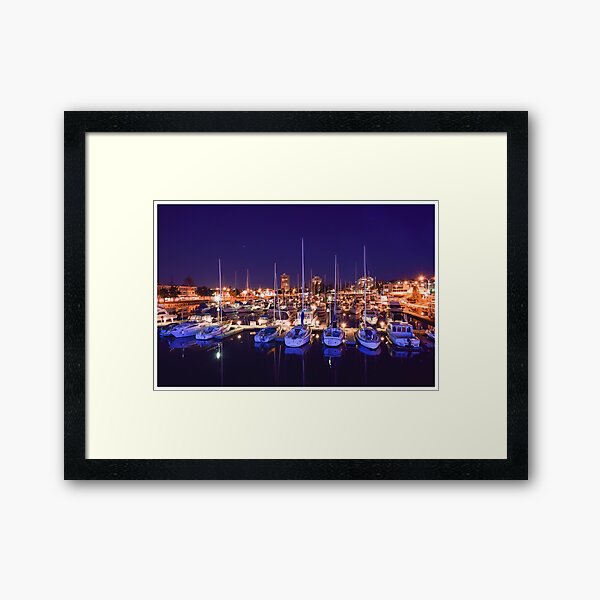 Item preview, Adelaide @ Night (2) designed and sold by Bruce Knight.