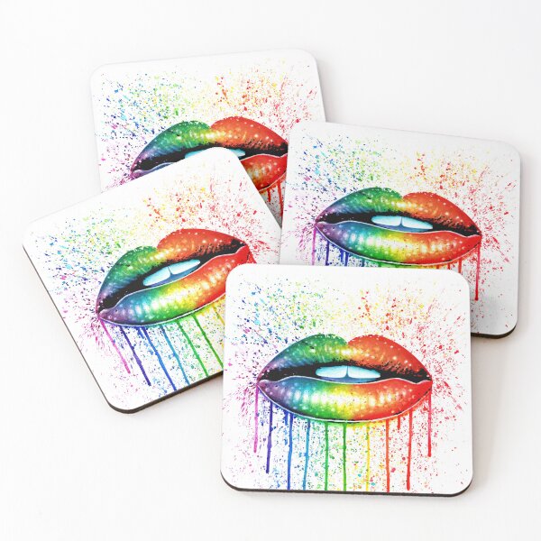 Item preview, Beso de caramelo designed and sold by MissCarissaRose.