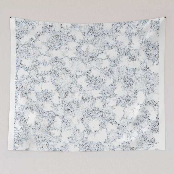 Item preview, grey frost effect design designed and sold by Ashtreemeadow.