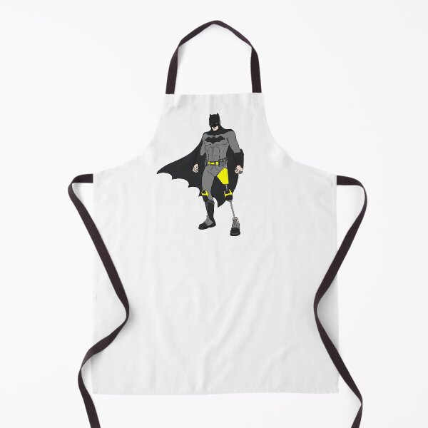 Item preview, Prosthetic hero  designed and sold by oandpdesigns.