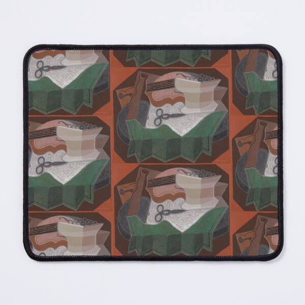 Item preview, Juan Gris Les Ciseaux designed and sold by TeeARTHY.