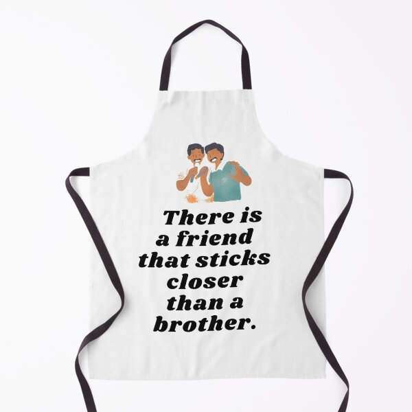 Item preview, There is a friend thats sticks closer than a brother. designed and sold by Hinny8.