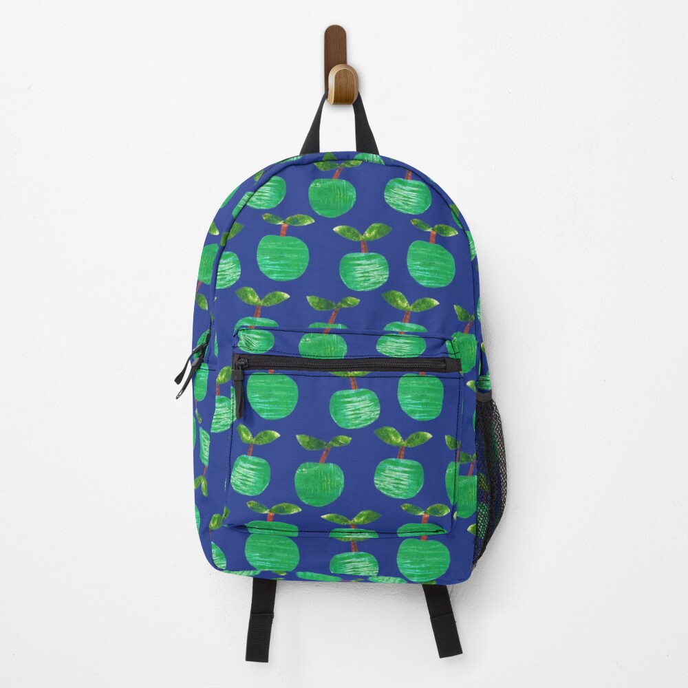Item preview, Backpack designed and sold by Helen-Houghton.