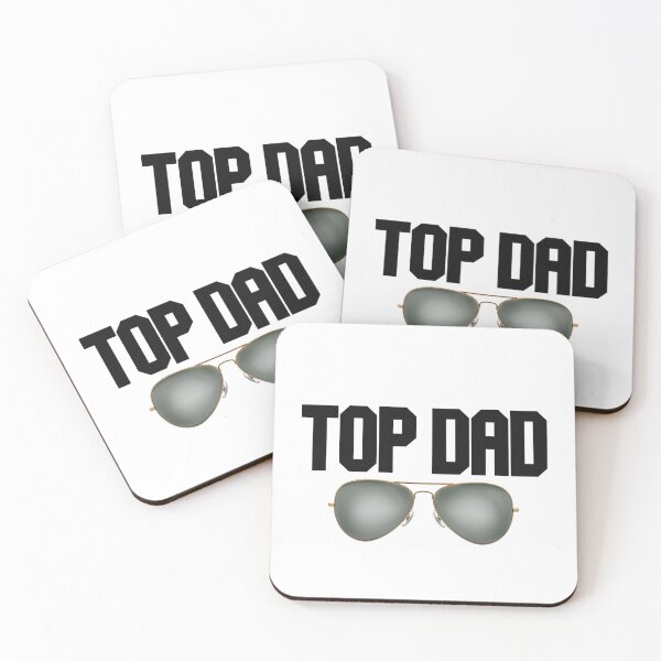 Item preview, top dad glasses designed and sold by LannisterOnMars.