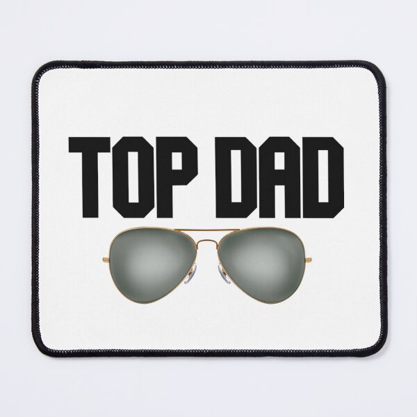 Item preview, top dad glasses designed and sold by LannisterOnMars.