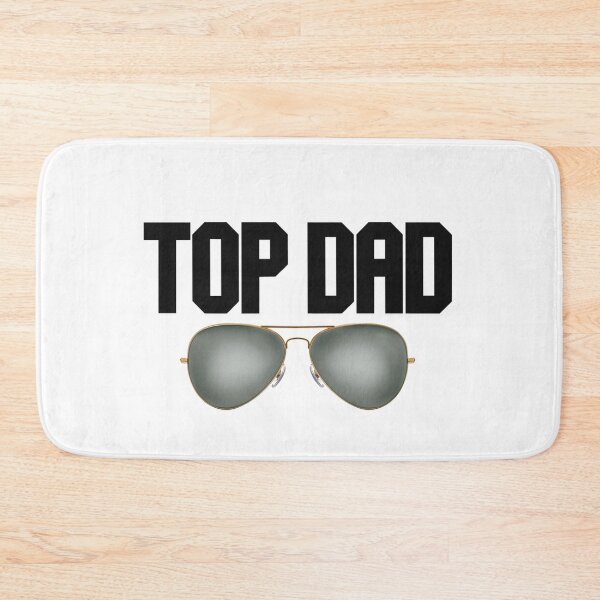 Item preview, top dad glasses designed and sold by LannisterOnMars.