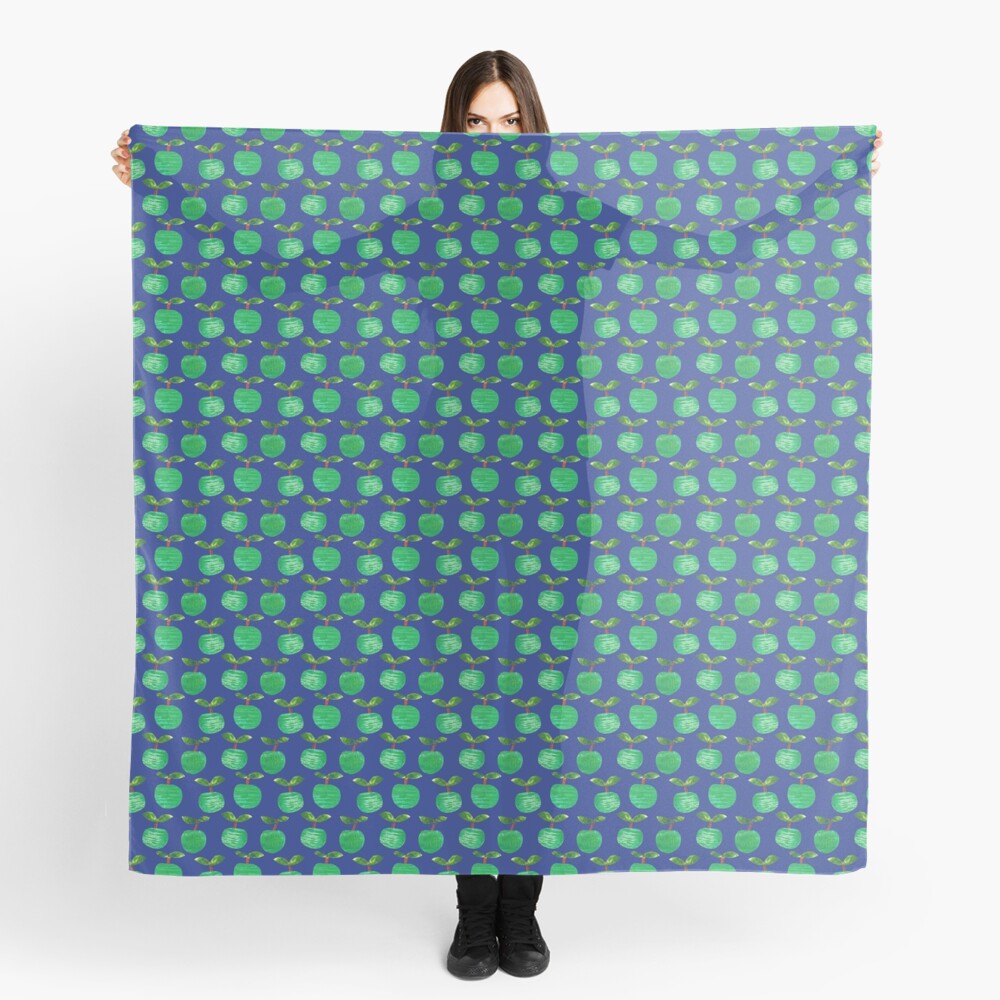 Item preview, Scarf designed and sold by Helen-Houghton.