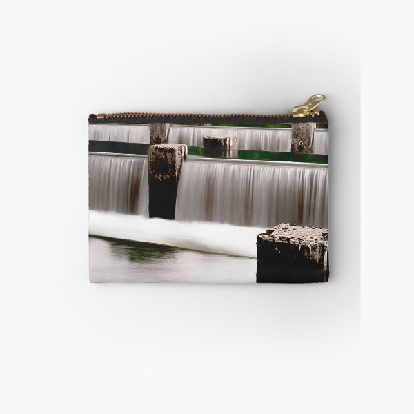Item preview, Holston River Weir Dams 5 designed and sold by Jim Love.